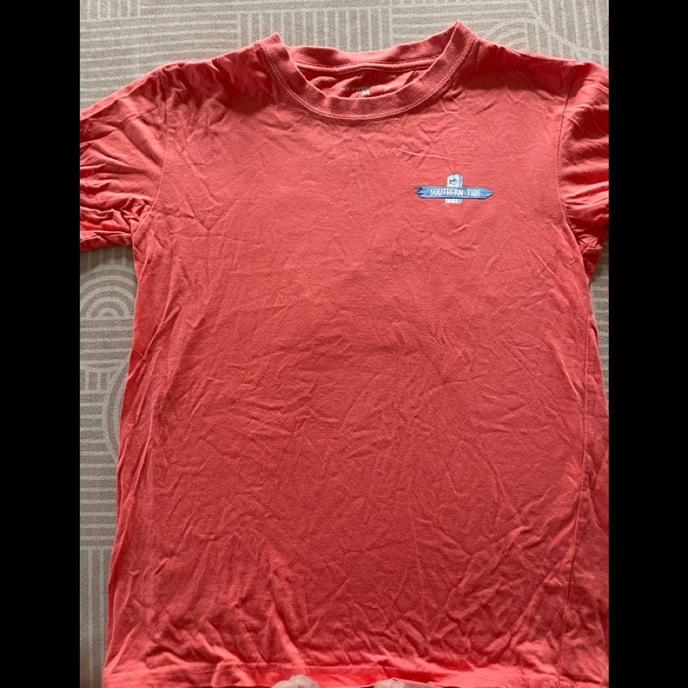 Southern Tide T shirt